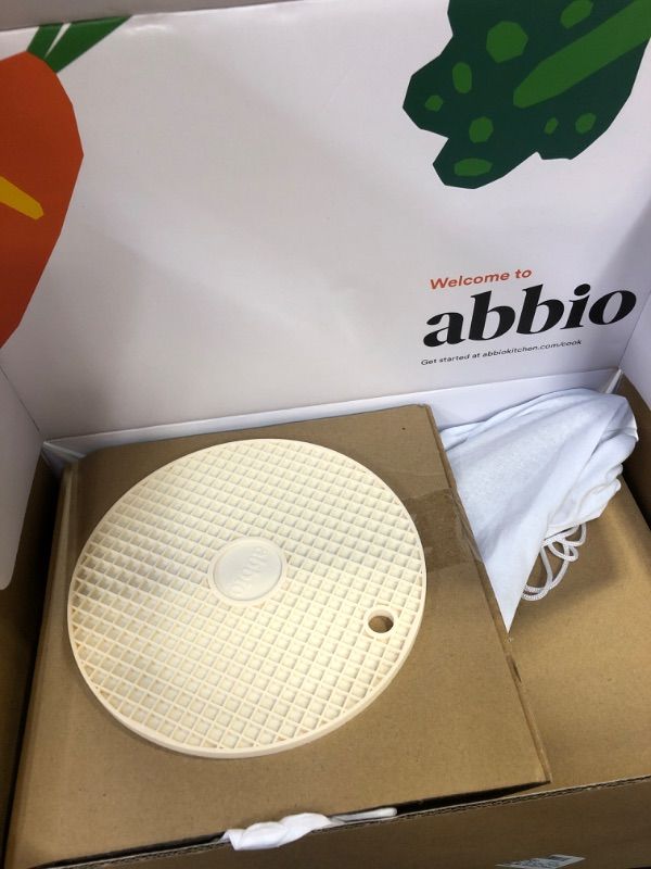 Photo 1 of Abbio Sauce Pan + Lid, 2-Quart Capacity, 7” Diameter, Stainless Steel, Fully Clad Cookware, Induction Ready Pot, Oven & Dishwasher Safe, PFOA Free, Non Toxic, Stay Cool Handle