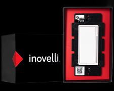 Photo 1 of LZW31 Inovelli Dimmer Switch (Black Series)