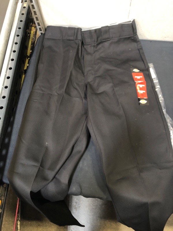 Photo 2 of Dickies Men's Original 874 Work Pant 
30 X 29