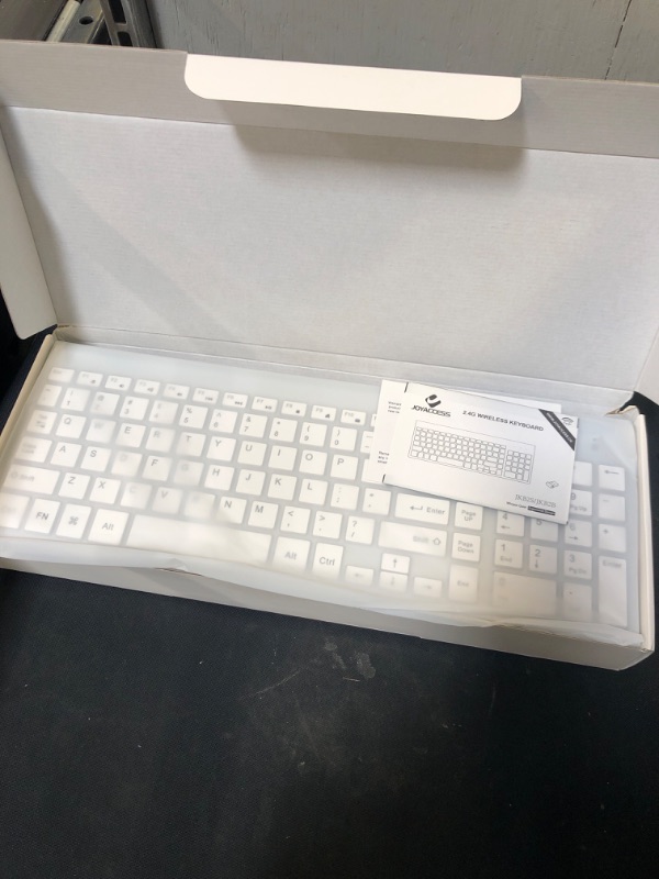 Photo 2 of Wireless Keyboard