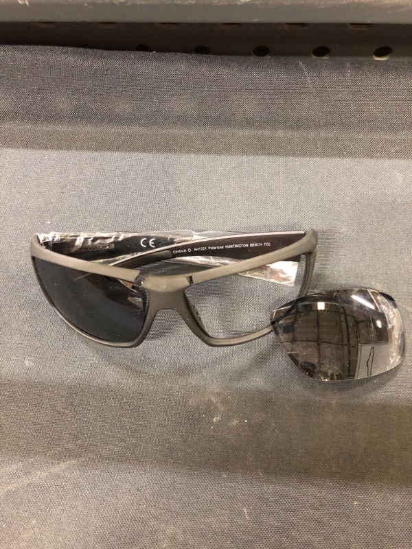 Photo 1 of Body Glove Huntington Beach Polarized Sunglass