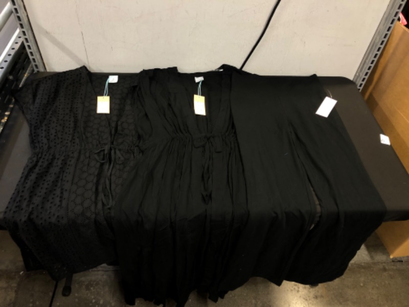 Photo 1 of 3 PCS MISC WOMENS CLOTHING PACK