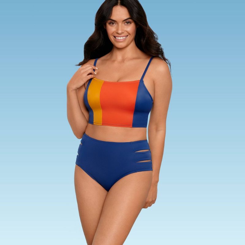 Photo 1 of 5 PCS MISC WOMENS CLOTHING ITEMS- SIZE L