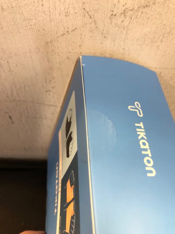 Photo 5 of 3 ITEM COUNT Tikaton Bunion Corrector & Bunion Relief Protector Sleeves Kit for Women Men (7Pcs), Orthopedic Bunion Splint for Big Toe Pain Relief and Toe Straightening, Hallux Valgus Brace for Day/Night Support &NatraCure Gel Toe Spreaders & Spacer (with