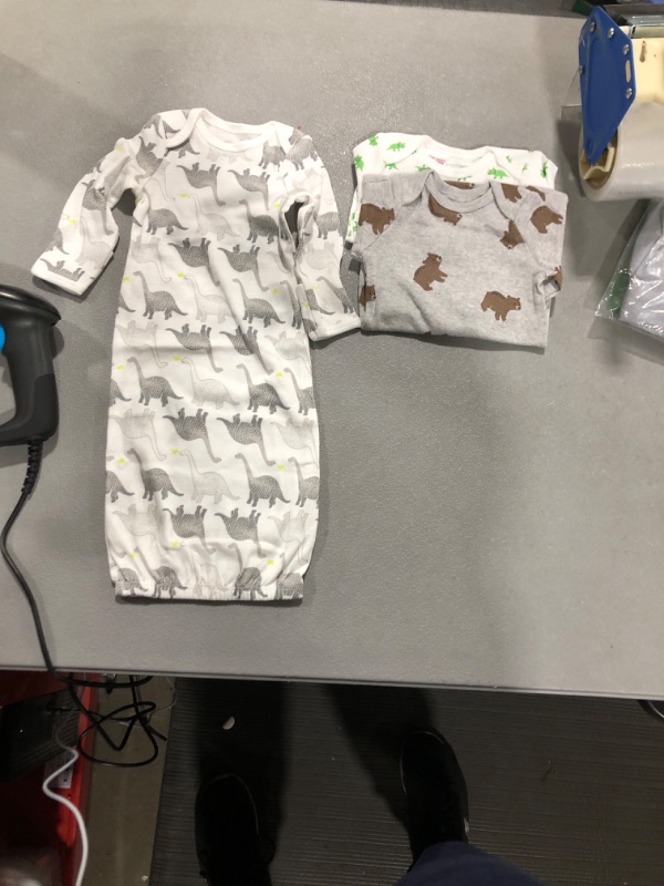 Photo 1 of BABY CLOTHES NEWBORN 