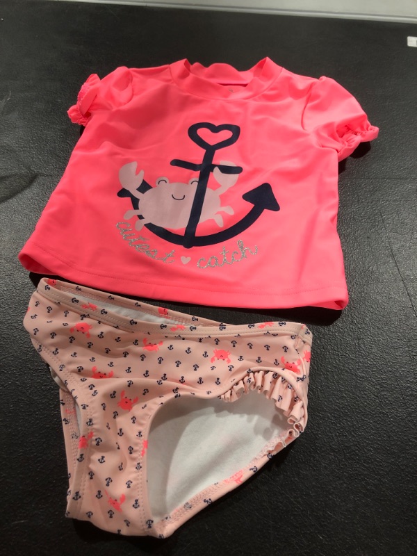 Photo 1 of Kids 4T swimsuit