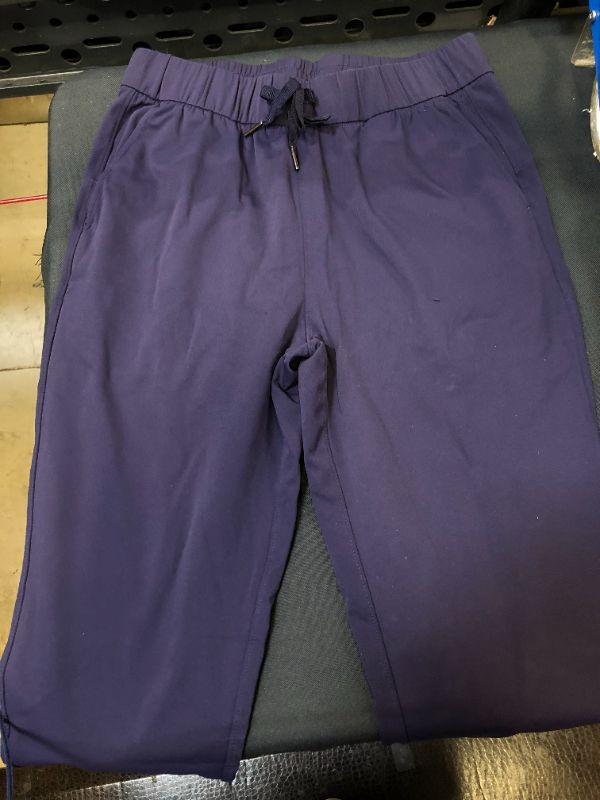 Photo 2 of AJISAI Women's Joggers Pants Drawstring Running Sweatpants with Pockets Lounge Wear
XSMALL