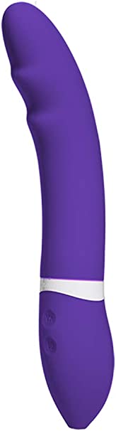Photo 1 of Doc Johnson Ivibe Select - Ibend, Purple**actory sealed**