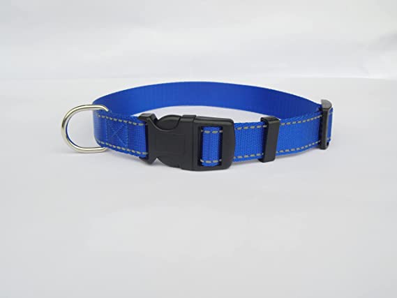 Photo 1 of Collar for Large Dog Medium Dog. Dog Collar for Walking Outdoors, Dog Collar for Tying Indoors. SIZE L