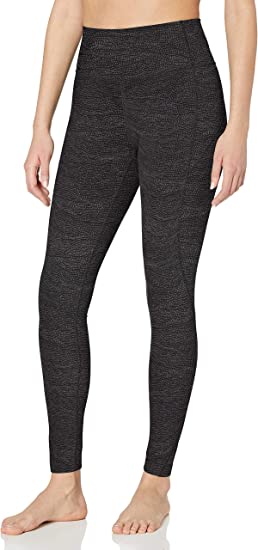 Photo 1 of Core 10 Women's Second Skin 28" High-Waist Full-Length Yoga Leggings SIZE XL
