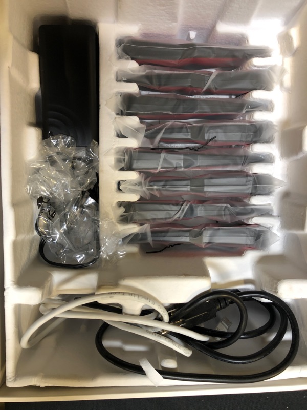 Photo 1 of TP-Link Archer AX11000 Tri-Band Wi-Fi 6 Router