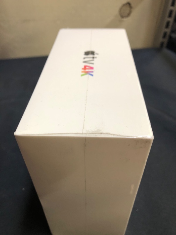 Photo 3 of 2021 Apple TV 4K (32GB)
