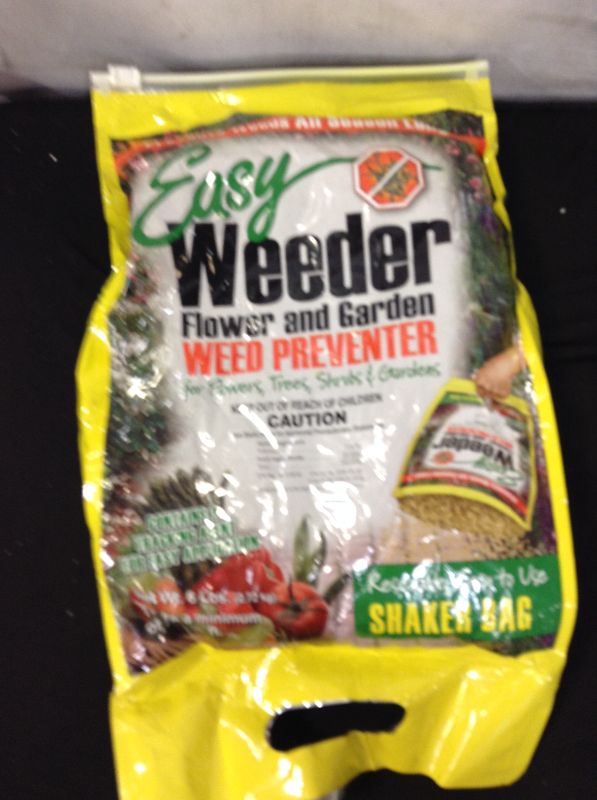 Photo 2 of ANDERSONS, THE AESWSH6X6 Easy Weeder Shaker, 6 lb