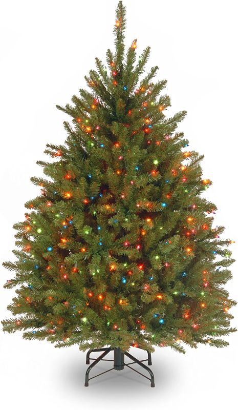 Photo 1 of 6ft Artificial Christmas Tree