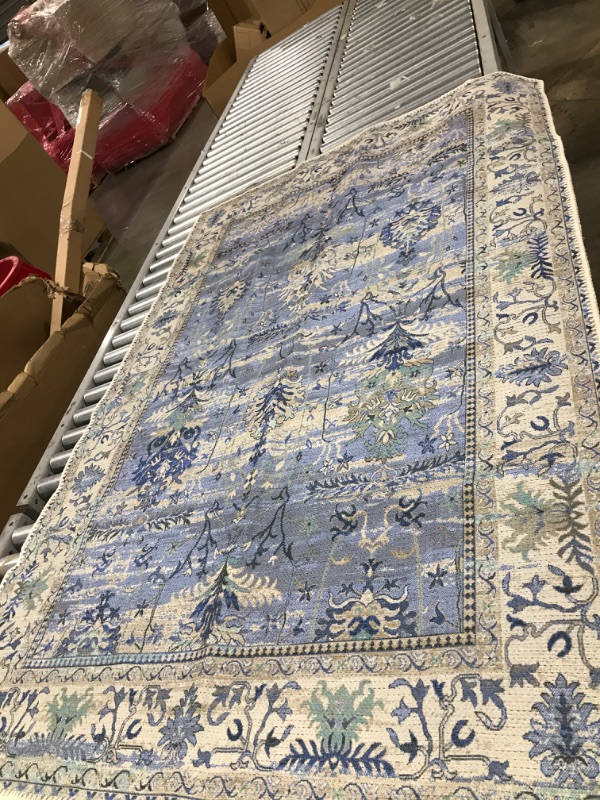 Photo 1 of 46 X 69 INCH RUG 