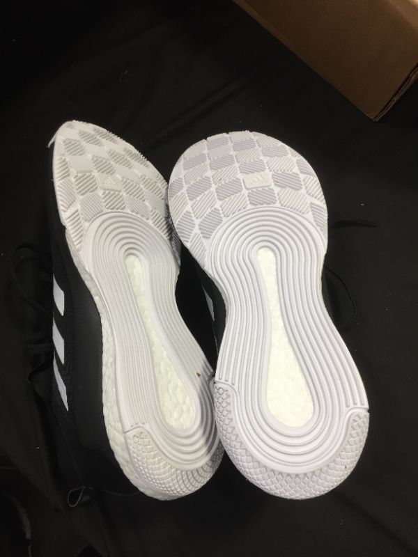 Photo 4 of adidas Women's Crazyflight Mid Volleyball Shoe
size 10
