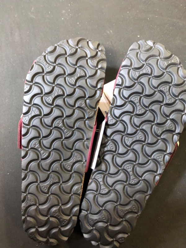 Photo 1 of Birkenstock Women's Mayari Narrow Width Sandal  -- Size 7W / 5M --

