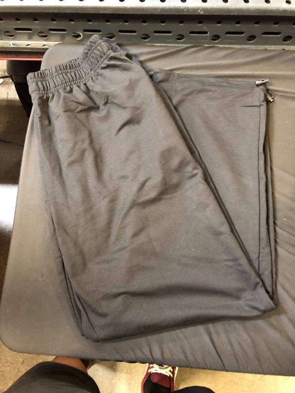 Photo 2 of  Mid-Rise Joggers for Women Active Cinch Baggy Sweatpants  -- Size XL  --