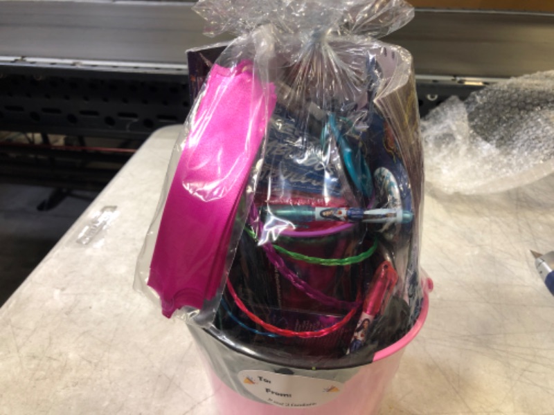 Photo 1 of descendants deluxe gift set birthday occasion