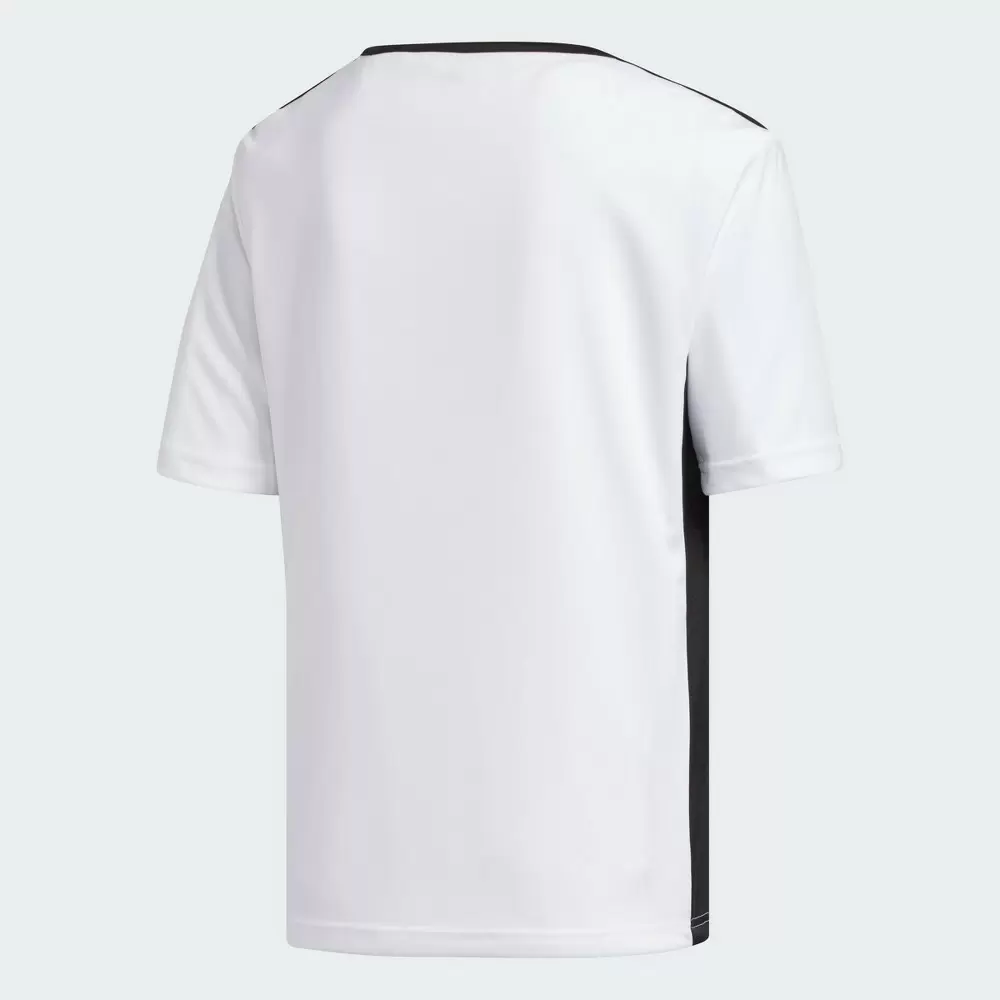 Photo 1 of Adidas MLS Youth Entrada Jersey White - L