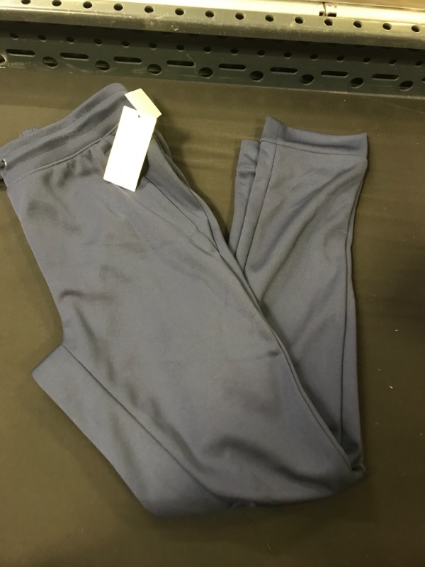 Photo 1 of Boys' Performance Jogger Pants - All in Motion Navy XL, Blue
