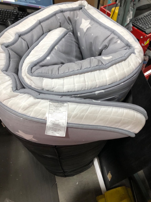 Photo 1 of baby bed