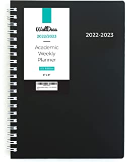 Photo 1 of 2022 planner notbook