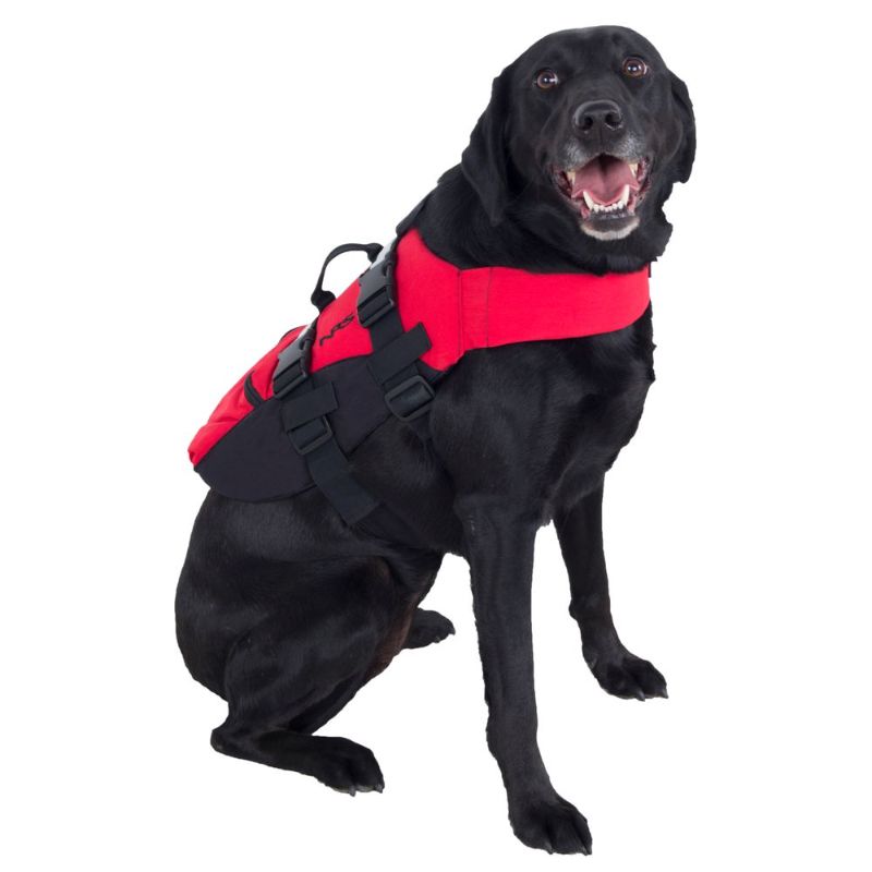 Photo 1 of  Dog Life Jacket SIZE LARGE
