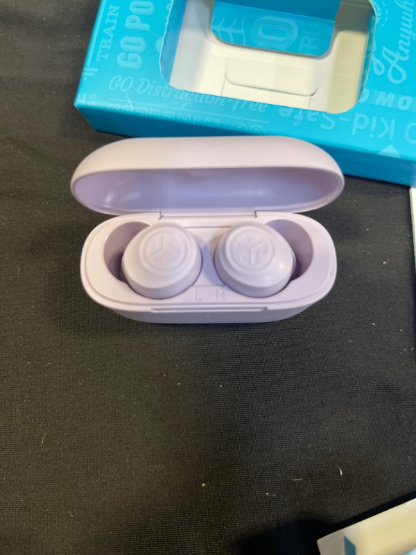 Photo 3 of Go Air Pop True Wireless Earbuds