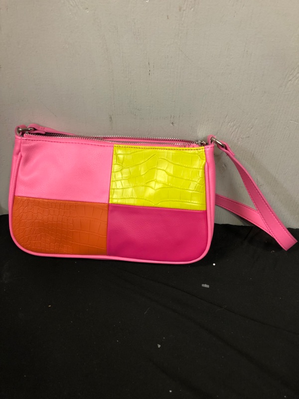 Photo 2 of Fashion Shoulder Handbag - Wild Fable™

