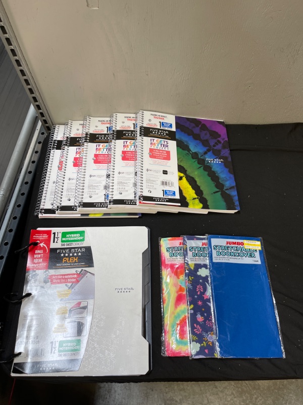 Photo 1 of Back To School Bundle
