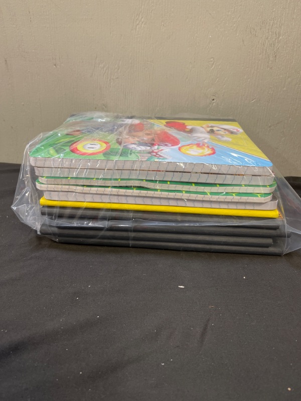 Photo 1 of Back To School Bundle
10 Composition Notebooks