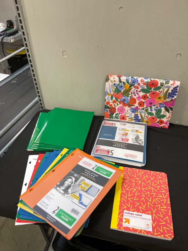 Photo 1 of Back To School Bundle
