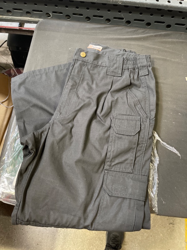 Photo 2 of 5.11 Tactical Men's Taclite Pro Lightweight Performance Pants 34x30