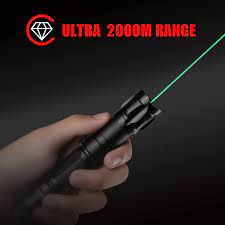 Photo 1 of 1600M LONG RANGE TACTICAL LED FLASHLIGHT