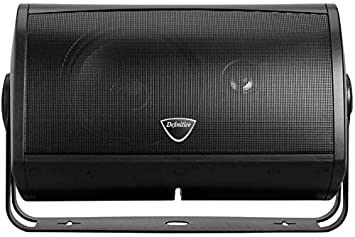 Photo 1 of Definitive Technology AW6500 Outdoor Speaker - 6.5-inch Woofer, 200 Watts, Built for Extreme Weather, Single, Black