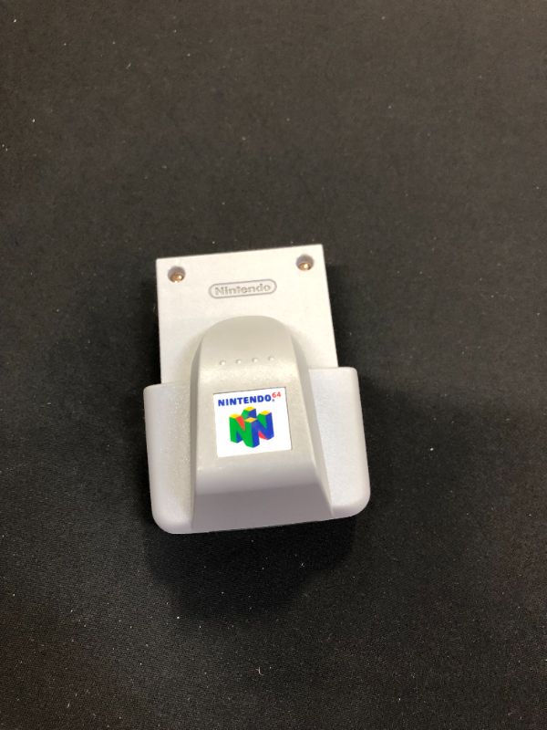 Photo 2 of Nintendo 64 Rumble Pak (NUS-013)