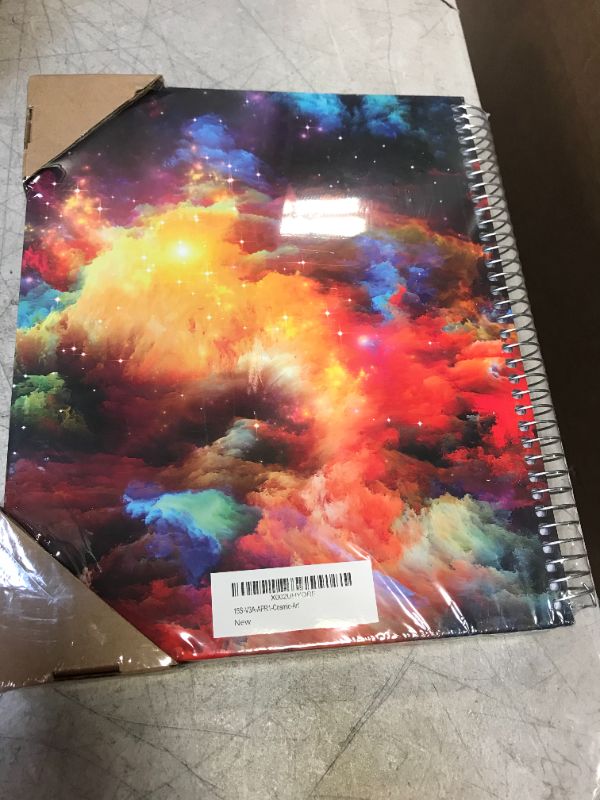 Photo 1 of COSMIC ART PLANNER 