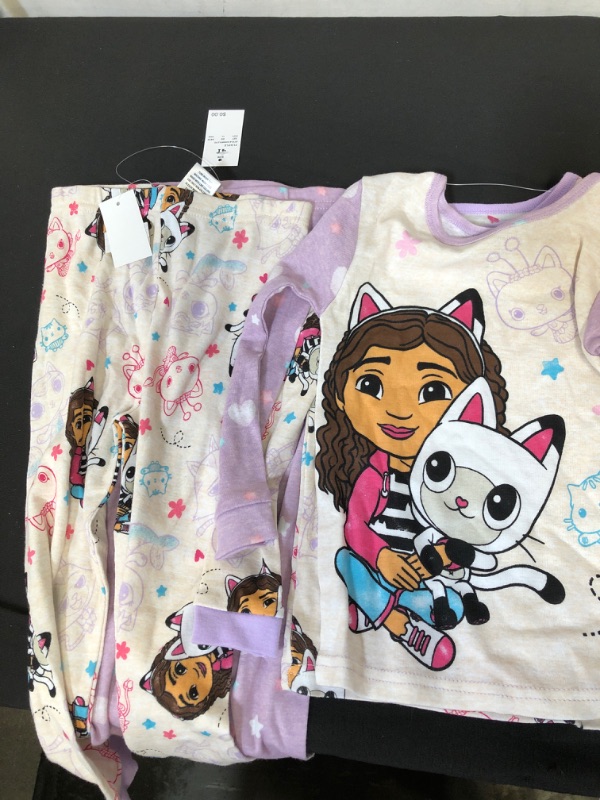 Photo 1 of 4PC LOT, VARIOUS WOMENS CLOTHING, SIZE 4T