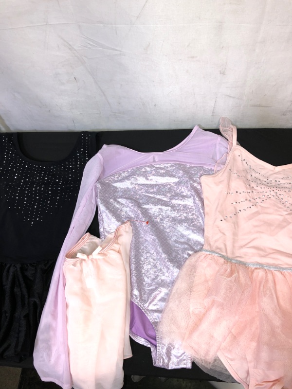 Photo 1 of 4PC LOT, VARIOUS WOMENS CLOTHING, SIZE XL