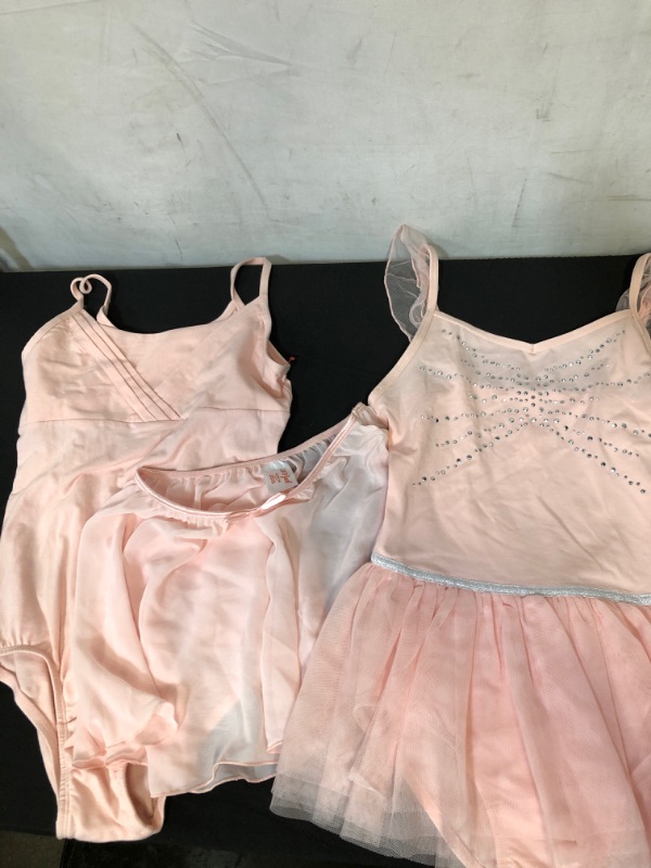 Photo 1 of 3PC LOT, VARIOUS WOMENS CLOTHING, SIZE XL14/16