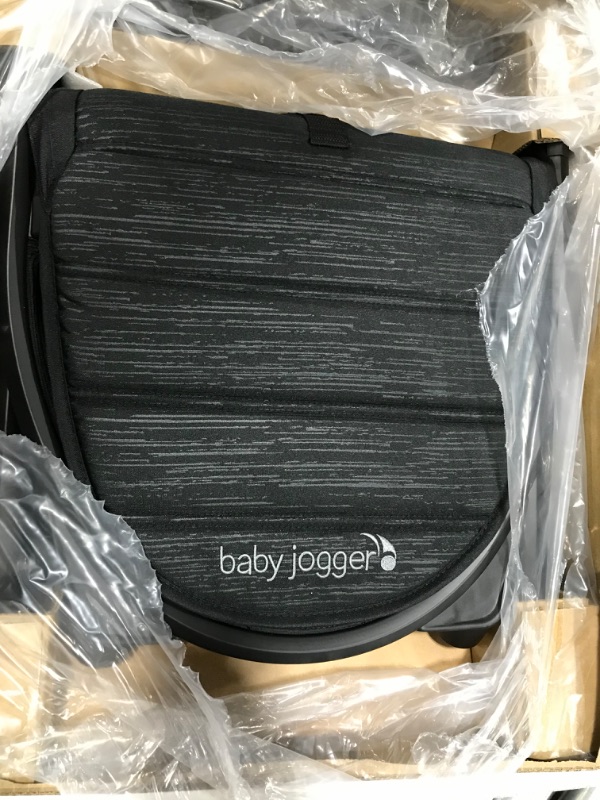 Photo 3 of Baby Jogger City Tour 2 Single Stroller - Jet047406161362
