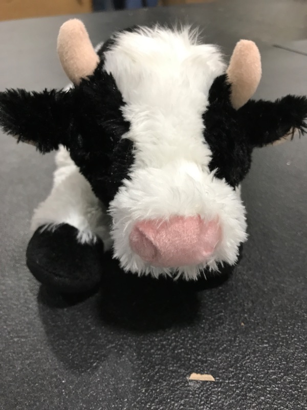 Photo 2 of Aurora - Flopsie - 12" May Bell COW PLUSH
