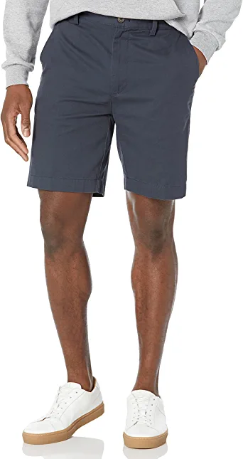 Photo 1 of Amazon Essentials Men's Classic-Fit 9" Short Size 44
