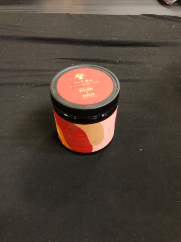 Photo 2 of As I Am JBCO Nano Masque - 8oz

