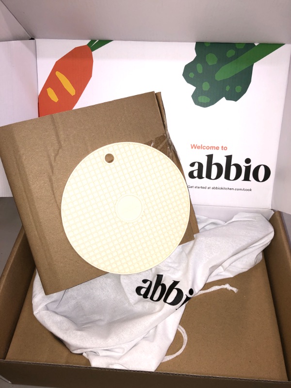 Photo 1 of Abbio Sauce Pan + Lid, 2-Quart Capacity, 7” Diameter, Stainless Steel, Fully Clad Cookware, Induction Ready Pot, Oven & Dishwasher Safe, PFOA Free, Non Toxic, Stay Cool Handle