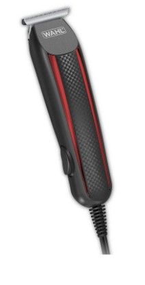 Photo 1 of 
Wahl Edge Pro Men's Corded T-Blade Groomer for Bump Free Grooming Trimming & Shaving - 9686-300

