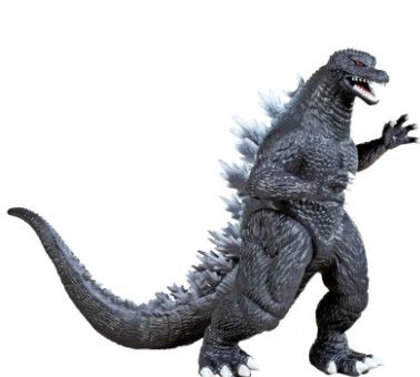 Photo 1 of Classic Godzilla 11" Action Figure
