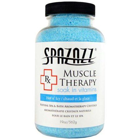 Photo 1 of 601 Muscle Therapy RX - Hot N Icy. 2pk
