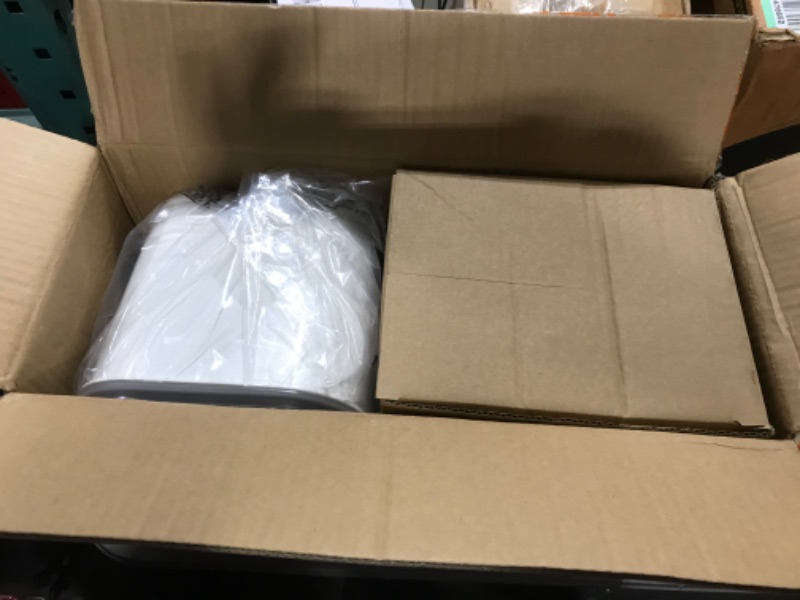 Photo 1 of Bololo Baby Bottle Sterilizer and Dryer| Sanitizer for Baby Bottles?Breast Pump | 600W Stronger Power eletric bottle steamer box | LED Touch Screen | Auto Shut-Off